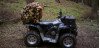 QUAD KAZUMA JAGUAR 4X4 500CC MADNESS