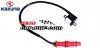 IGNITION COIL KAZUMA JAGUAR 500CC