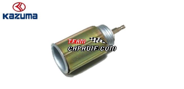 Plug Power OUTPUT KAZUMA JAGUAR 500CC