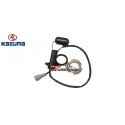 Air Filter XY260ST-XYKD260-1 -XYKD260-2