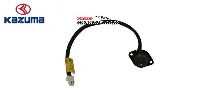 SHIFT SENSOR-ODOMETER KAZUMA JAGUAR 500CC