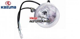 Faro JAGUAR 500CC KAZUMA