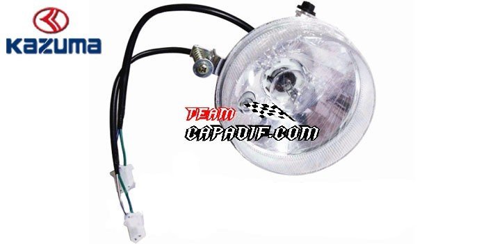 Faro JAGUAR 500CC KAZUMA