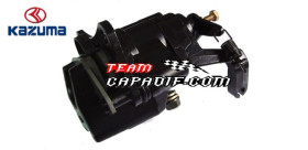 Pinza de freno trasero KAZUMA JAGUAR 500CC