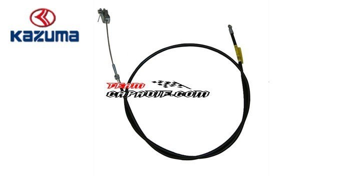 BRAKE CABLE KAZUMA JAGUAR 500CC