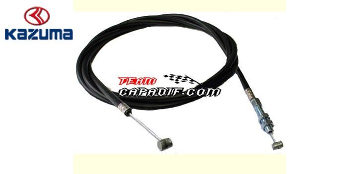  Câble de frein de stationnement KAZUMA JAGUAR 500CC