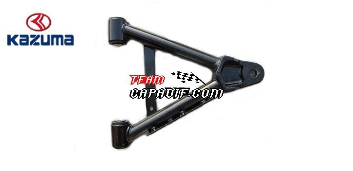 Bras de suspension Avant gauche KAZUMA JAGUAR 500CC