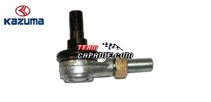 Ball Vorwärtsrichtung  links  KAZUMA JAGUAR 500CC