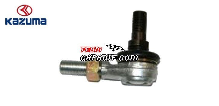 TIE ROD END RH KAZUMA