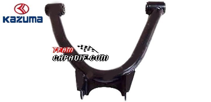 LEFT REAR SUSPENSION ARM BRACKET KAZUMA JAGUAR 500CC