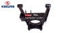 SINISTRA POSTERIORE SOSPENSIONE BRACCIO STAFFA KAZUMA JAGUAR 500CC