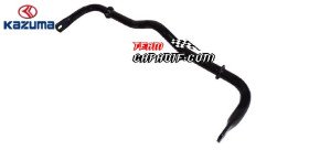 POSTERIORE BILANCIAMENTO KAZUMA JAGUAR 500CC