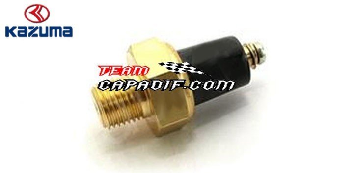 Capteur pression huile KAZUMA JAGUAR 500CC