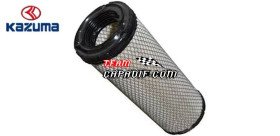 FILTRO DE AIRE KAZUMA JAGUAR 500CC