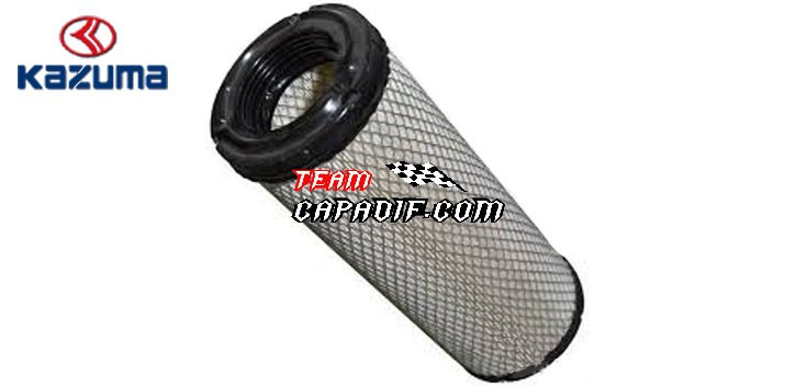 ﻿AIR CLEANER TRAPS  KAZUMA JAGUAR 500CC