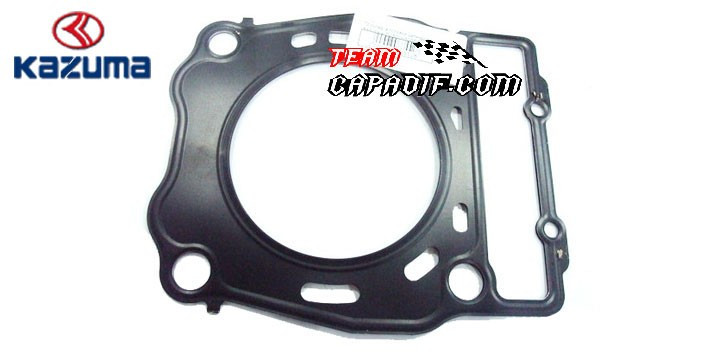 CYLINDER HEAD GASKET KAZUMA JAGUAR 500CC