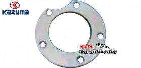 Plaque de pression Kazuma jaguar 500CC