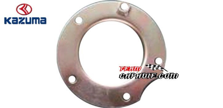Piastra inferiore Kazuma jaguar 500CC