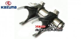 Tambour de transmission KAZUMA JAGUAR 500CC