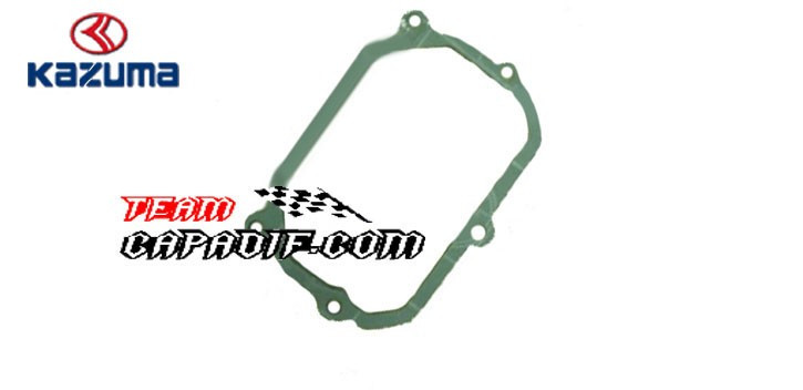 seal housing  KAZUMA JAGUAR 500CC