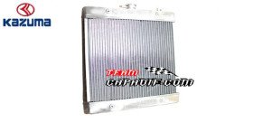 Radiateur  KAZUMA JAGUAR 500CC