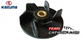 IMPULSOR DE BOMBA DE AGUA KAZUMA JAGUAR 500CC