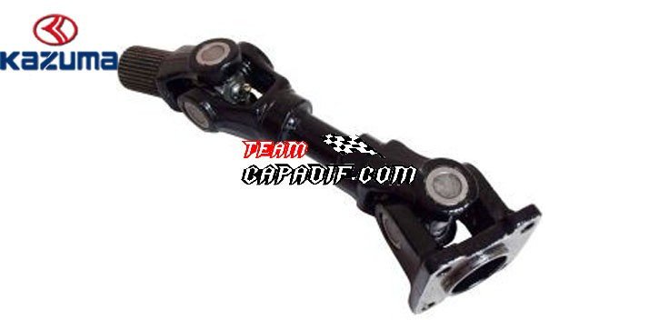 Hintere Gelenkwelle KAZUMA JAGUAR 500CC