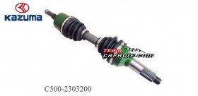 Cardan avant droit KAZUMA JAGUAR 500CC