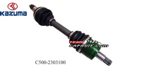 Kardanwelle vorne links KAZUMA JAGUAR 500CC