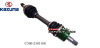 cardan front left KAZUMA JAGUAR 500CC
