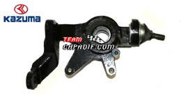 Raketen vorne links KAZUMA JAGUAR 500CC