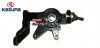 Rocket  front left KAZUMA JAGUAR 500CC