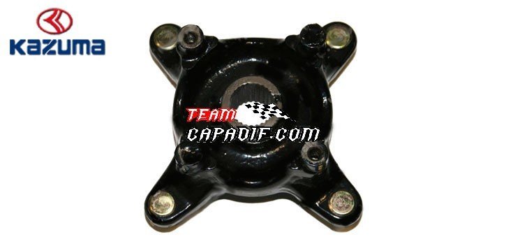 front rear wheel hub  KAZUMA JAGUAR 500CC