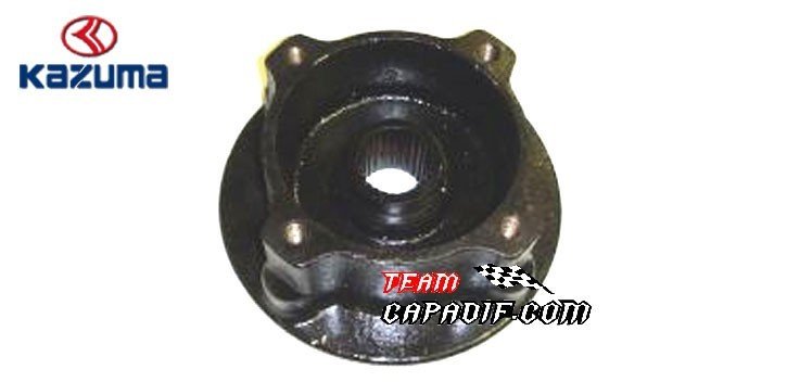 front rear wheel hub  KAZUMA JAGUAR 500CC
