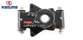 RUOTA SUPPORTO POSTERIORE MOUNT-KAZUMA JAGUAR 500CC