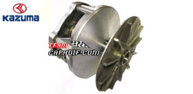 front clutch pully KAZUMA JAGUAR 500CC