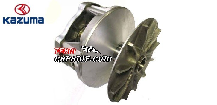 Innesto frontale pully KAZUMA JAGUAR 500CC