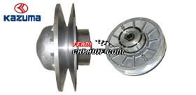 Rear clutch pulley KAZUMA JAGUAR 500CC