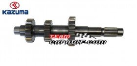 Ingranaggio dell'albero primario KAZUMA JAGUAR 500CC