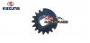 SLAVE DRIVEN GEAR FOR GEAR SHIFT KAZUMA JAGUAR 500CC