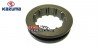 GEAR COVER KAZUMA JAGUAR 500CC