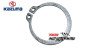  CIRCLIPS POUR ARBRE KAZUMA JAGUAR 500CC