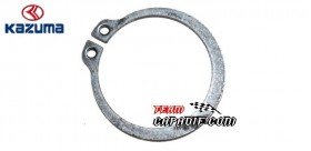  CIRCLIPS POUR ARBRE KAZUMA JAGUAR 500CC