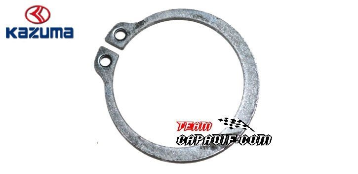 SNAP RING FÜR WELLEN KAZUMA JAGUAR 500CC