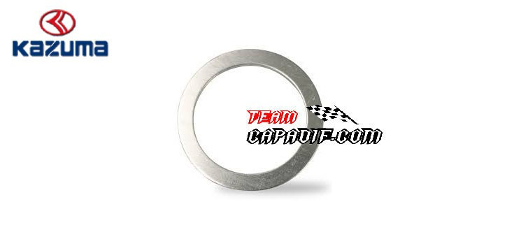 GUARNIZIONE KAZUMA JAGUAR 500CC
