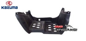 garde de pied droit   KAZUMA JAGUAR 500CC