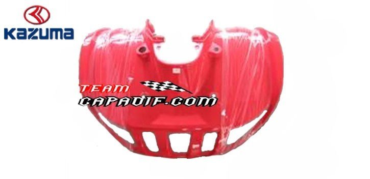 Capot avant KAZUMA JAGUAR 500CC