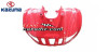 Front cover KAZUMA JAGUAR 500CC
