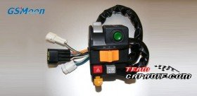 XYST260 interruptor de palanca de freno