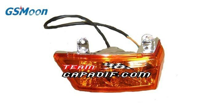 headlight indicator right rear XY260ST